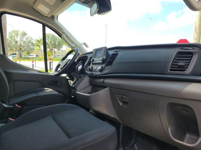 used 2023 Ford Transit-250 car, priced at $30,980