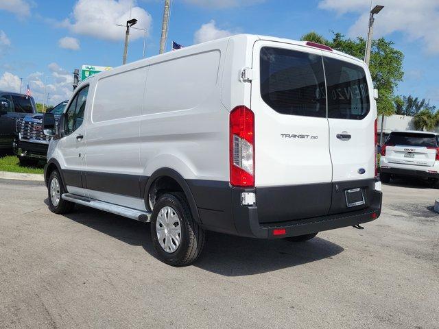 used 2023 Ford Transit-250 car, priced at $30,980