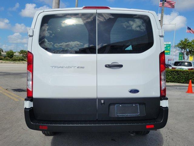 used 2023 Ford Transit-250 car, priced at $30,980