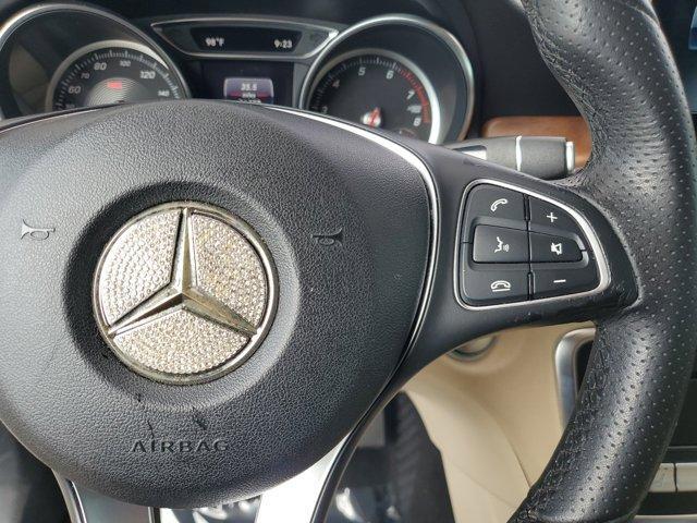 used 2018 Mercedes-Benz GLA 250 car, priced at $14,990