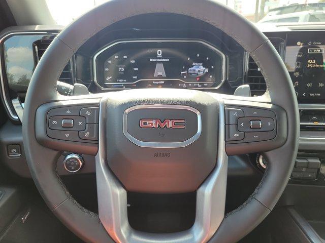 used 2024 GMC Sierra 1500 car, priced at $53,989