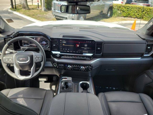 used 2024 GMC Sierra 1500 car, priced at $53,989
