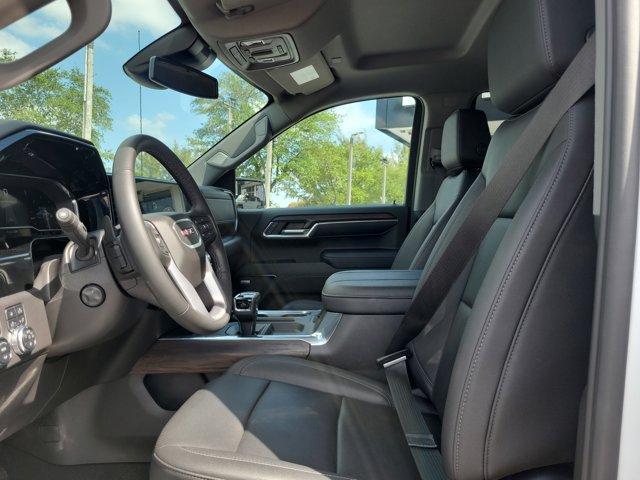 used 2024 GMC Sierra 1500 car, priced at $53,989
