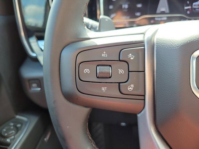 used 2024 GMC Sierra 1500 car, priced at $53,989