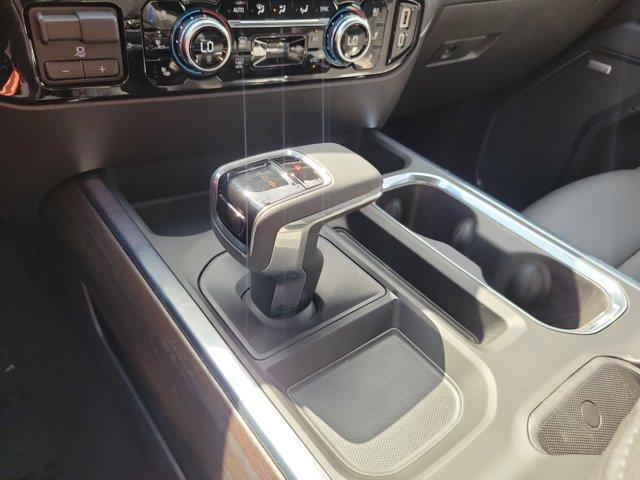 used 2024 GMC Sierra 1500 car, priced at $53,989