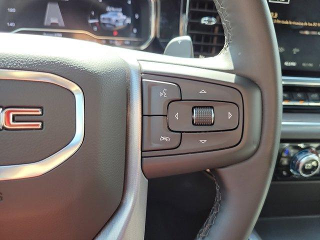 used 2024 GMC Sierra 1500 car, priced at $53,989