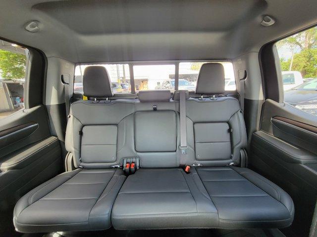 used 2024 GMC Sierra 1500 car, priced at $53,989