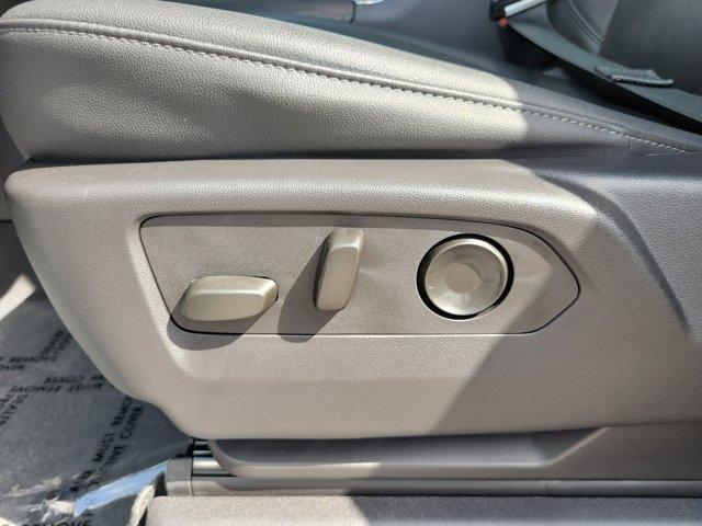 used 2024 GMC Sierra 1500 car, priced at $53,989