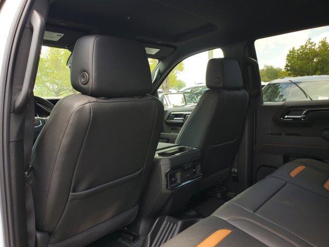 new 2025 GMC Sierra 1500 car, priced at $65,663