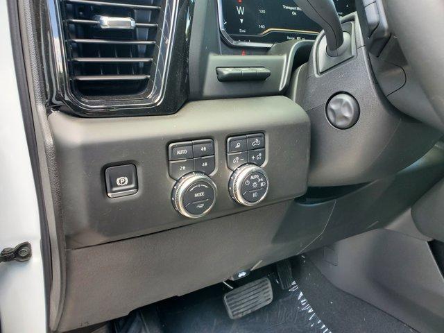 new 2025 GMC Sierra 1500 car, priced at $65,663