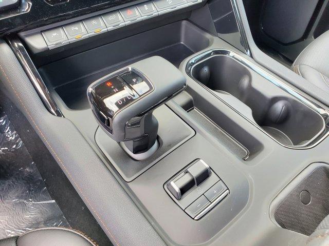 new 2025 GMC Sierra 1500 car, priced at $65,663