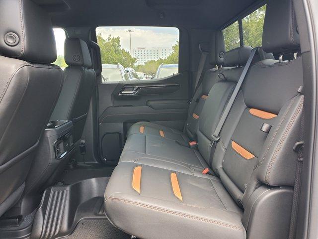 new 2025 GMC Sierra 1500 car, priced at $65,663