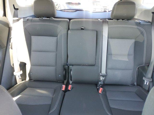 used 2022 GMC Terrain car, priced at $19,290