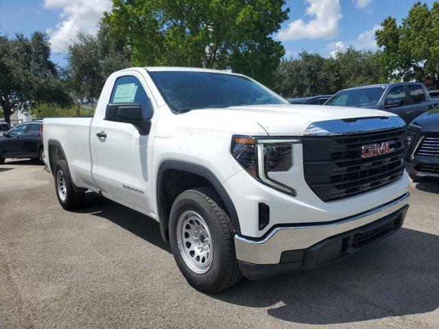 new 2024 GMC Sierra 1500 car, priced at $31,810