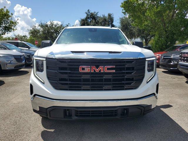 new 2024 GMC Sierra 1500 car, priced at $31,810