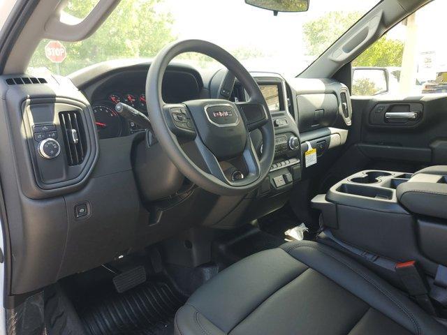 new 2024 GMC Sierra 1500 car, priced at $31,810