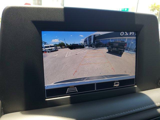 used 2022 Chevrolet Suburban car, priced at $41,990