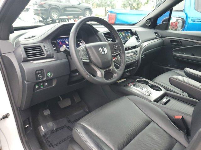 used 2023 Honda Passport car, priced at $31,990