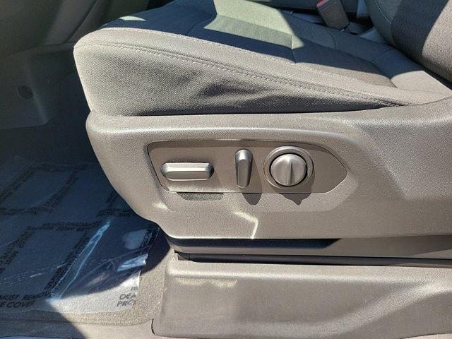 used 2021 GMC Sierra 1500 car, priced at $37,989