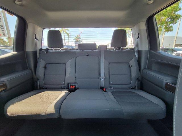 used 2021 GMC Sierra 1500 car, priced at $37,989