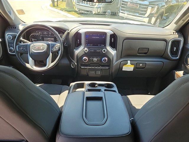 used 2021 GMC Sierra 1500 car, priced at $37,989