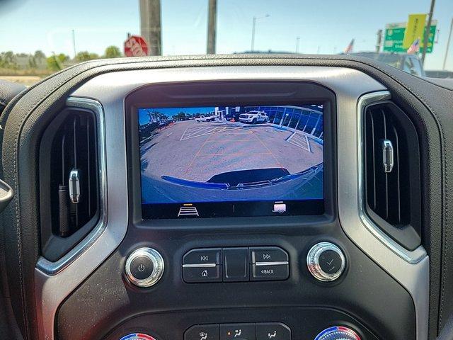used 2021 GMC Sierra 1500 car, priced at $37,989