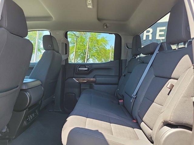 used 2021 GMC Sierra 1500 car, priced at $37,989