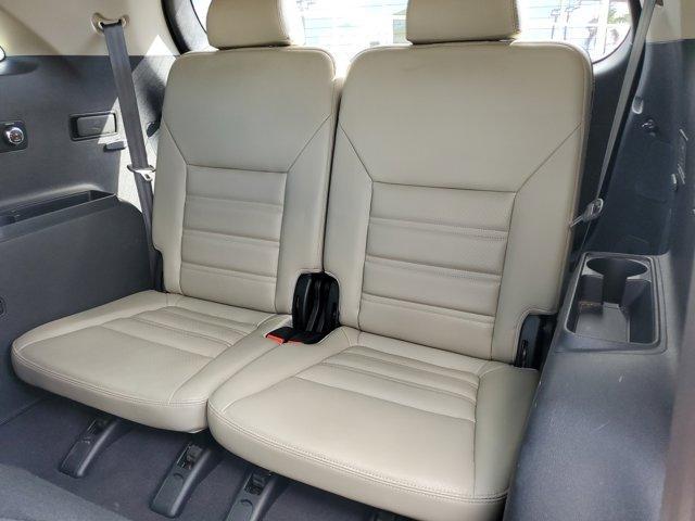 used 2018 Kia Sorento car, priced at $12,990