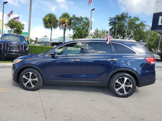 used 2018 Kia Sorento car, priced at $12,990