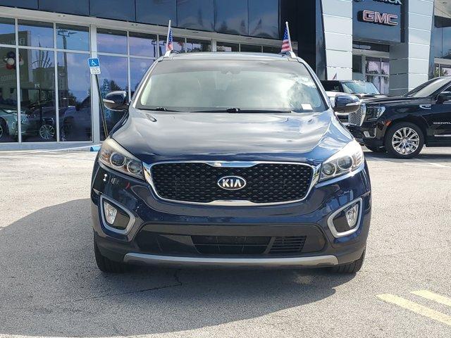 used 2018 Kia Sorento car, priced at $12,990