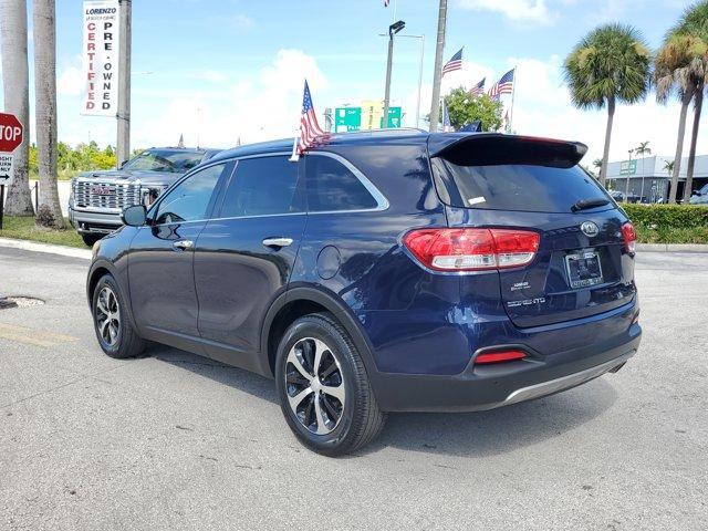 used 2018 Kia Sorento car, priced at $12,990