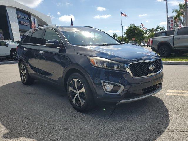 used 2018 Kia Sorento car, priced at $12,990