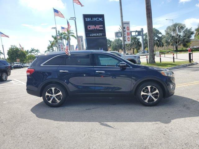 used 2018 Kia Sorento car, priced at $12,990