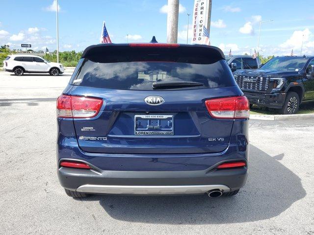 used 2018 Kia Sorento car, priced at $12,990
