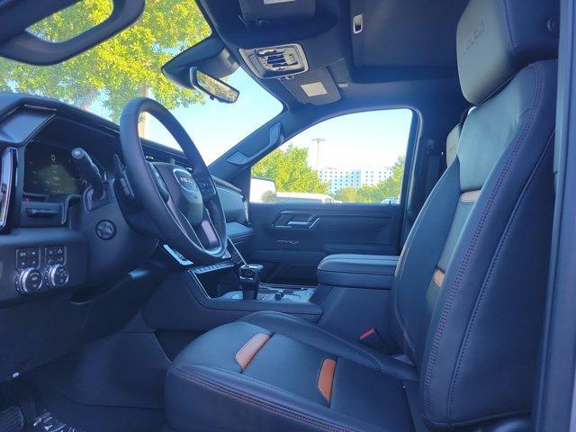 new 2026 GMC Sierra 1500 car, priced at $71,705