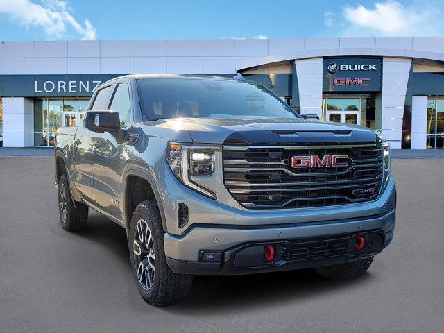 new 2026 GMC Sierra 1500 car, priced at $68,705