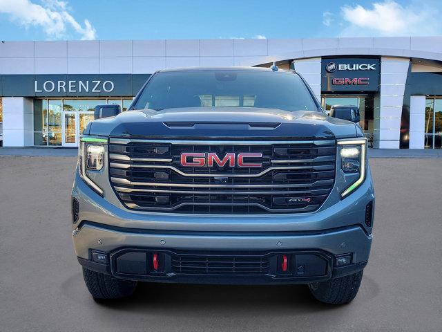 new 2026 GMC Sierra 1500 car, priced at $68,705