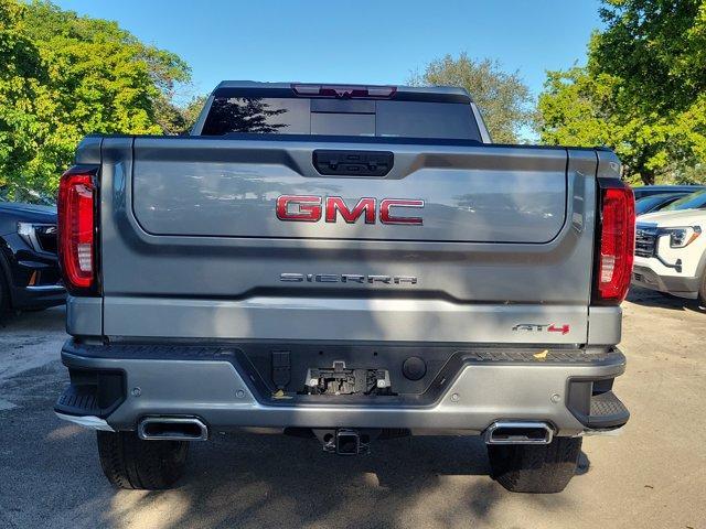 new 2026 GMC Sierra 1500 car, priced at $71,705