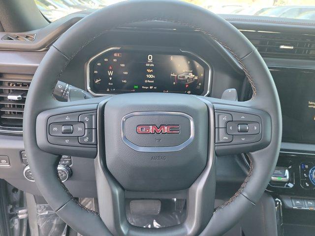 new 2026 GMC Sierra 1500 car, priced at $71,705