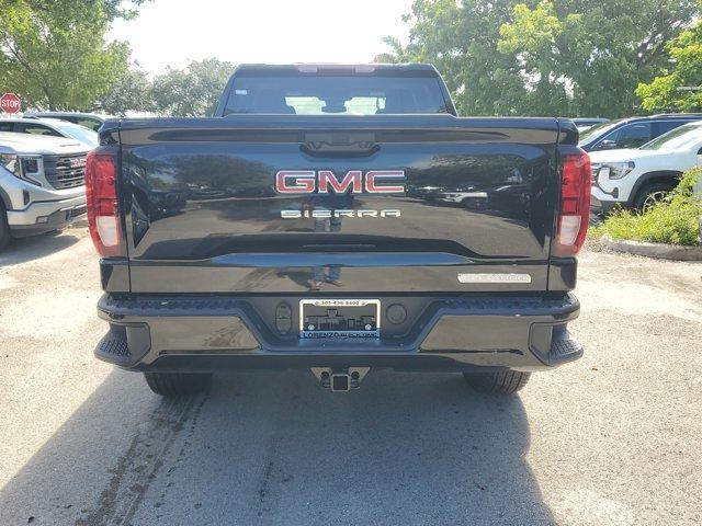 new 2026 GMC Sierra 1500 car, priced at $57,485