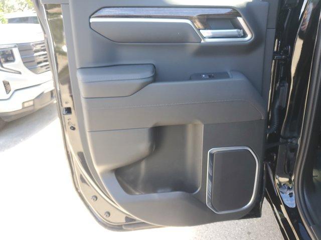 new 2026 GMC Sierra 1500 car, priced at $57,485