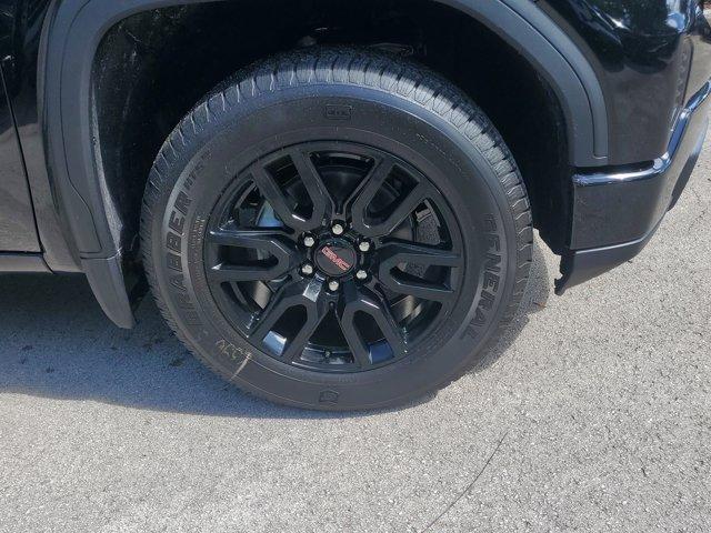 new 2026 GMC Sierra 1500 car, priced at $57,485