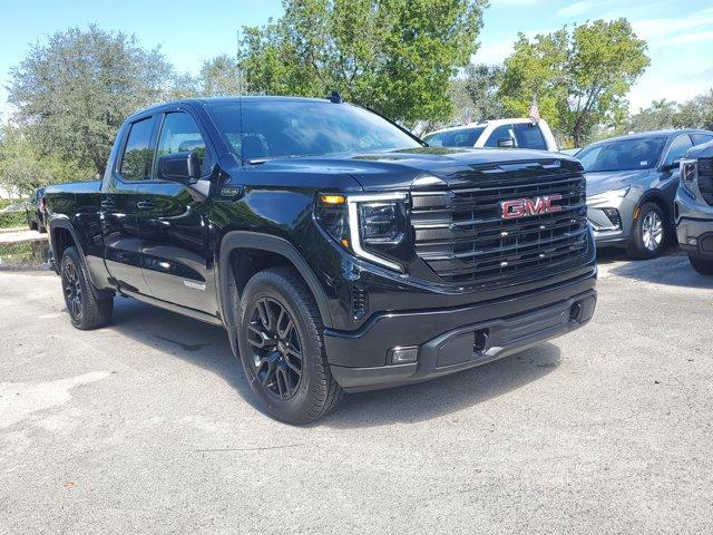 new 2026 GMC Sierra 1500 car, priced at $57,485