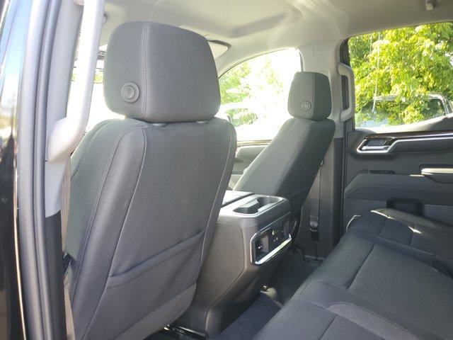 new 2026 GMC Sierra 1500 car, priced at $57,485