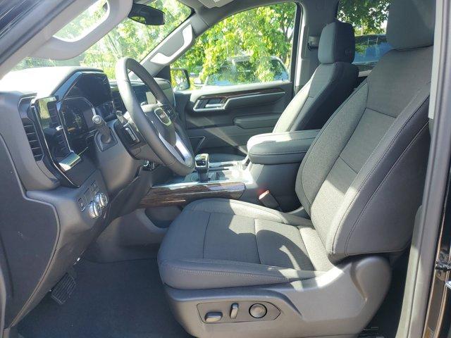 new 2026 GMC Sierra 1500 car, priced at $57,485