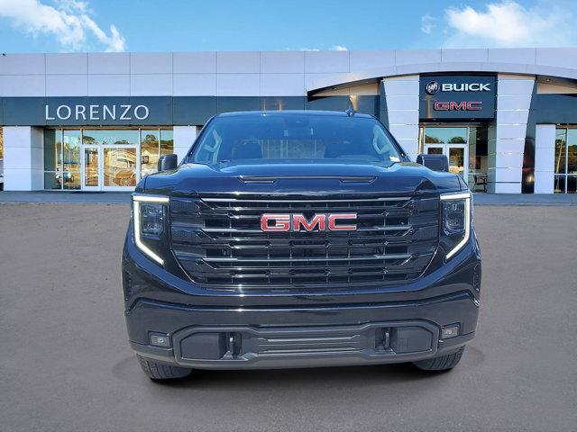 new 2026 GMC Sierra 1500 car, priced at $51,235