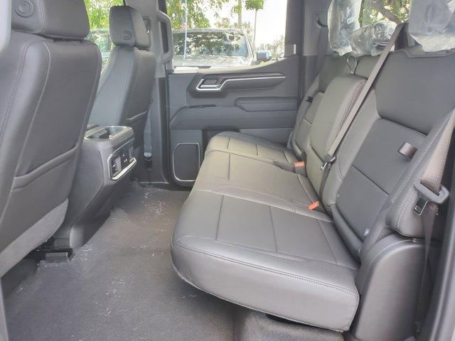 new 2026 GMC Sierra 1500 car, priced at $58,894