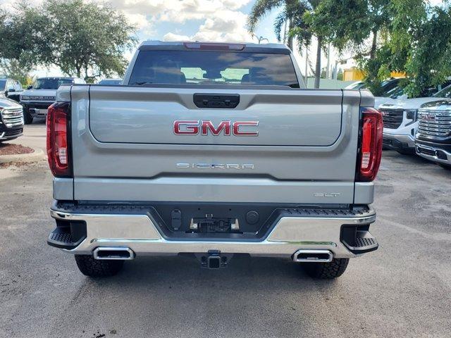 new 2026 GMC Sierra 1500 car, priced at $58,894