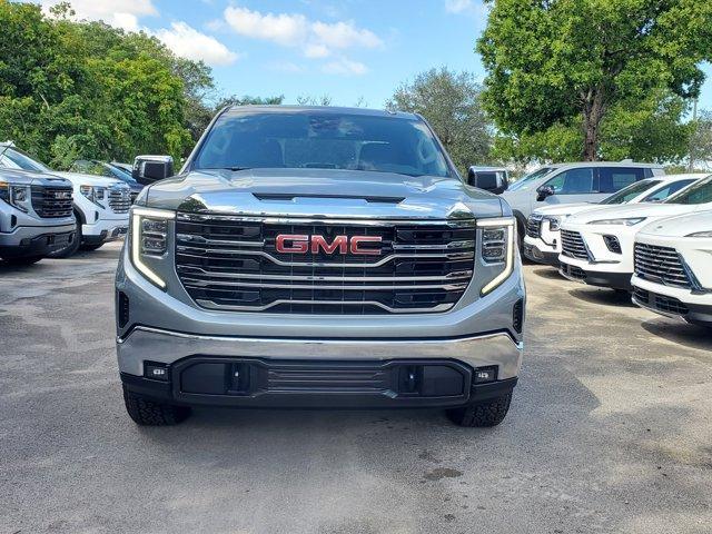 new 2026 GMC Sierra 1500 car, priced at $58,894