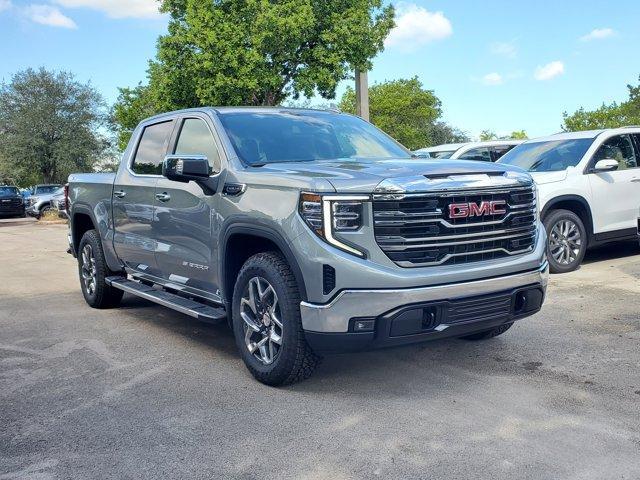 new 2026 GMC Sierra 1500 car, priced at $58,894